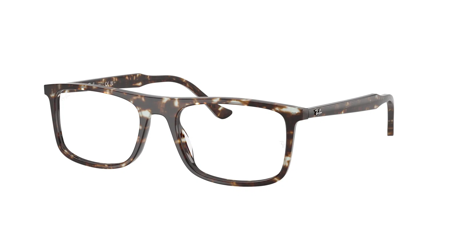 Ray-Ban 5440 Eyeglasses - view 4